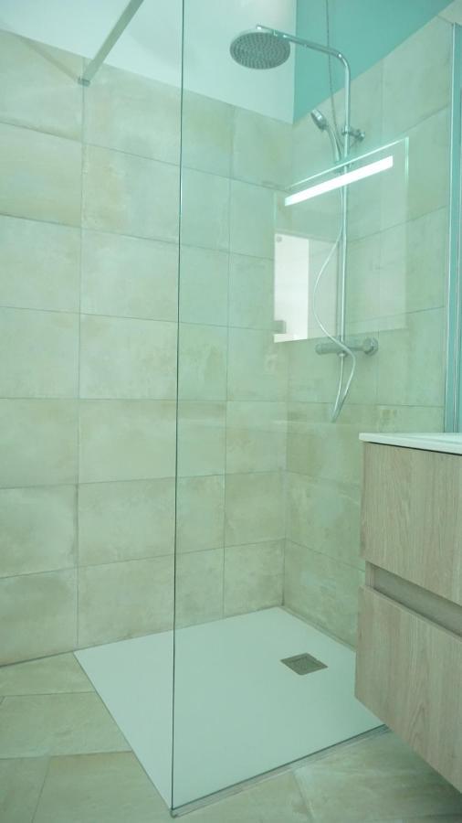 Maison Jardin Wifi - Climatisation - 100 M Plage Sauvage - 20 Min Perpignan Torreilles Bagian luar foto