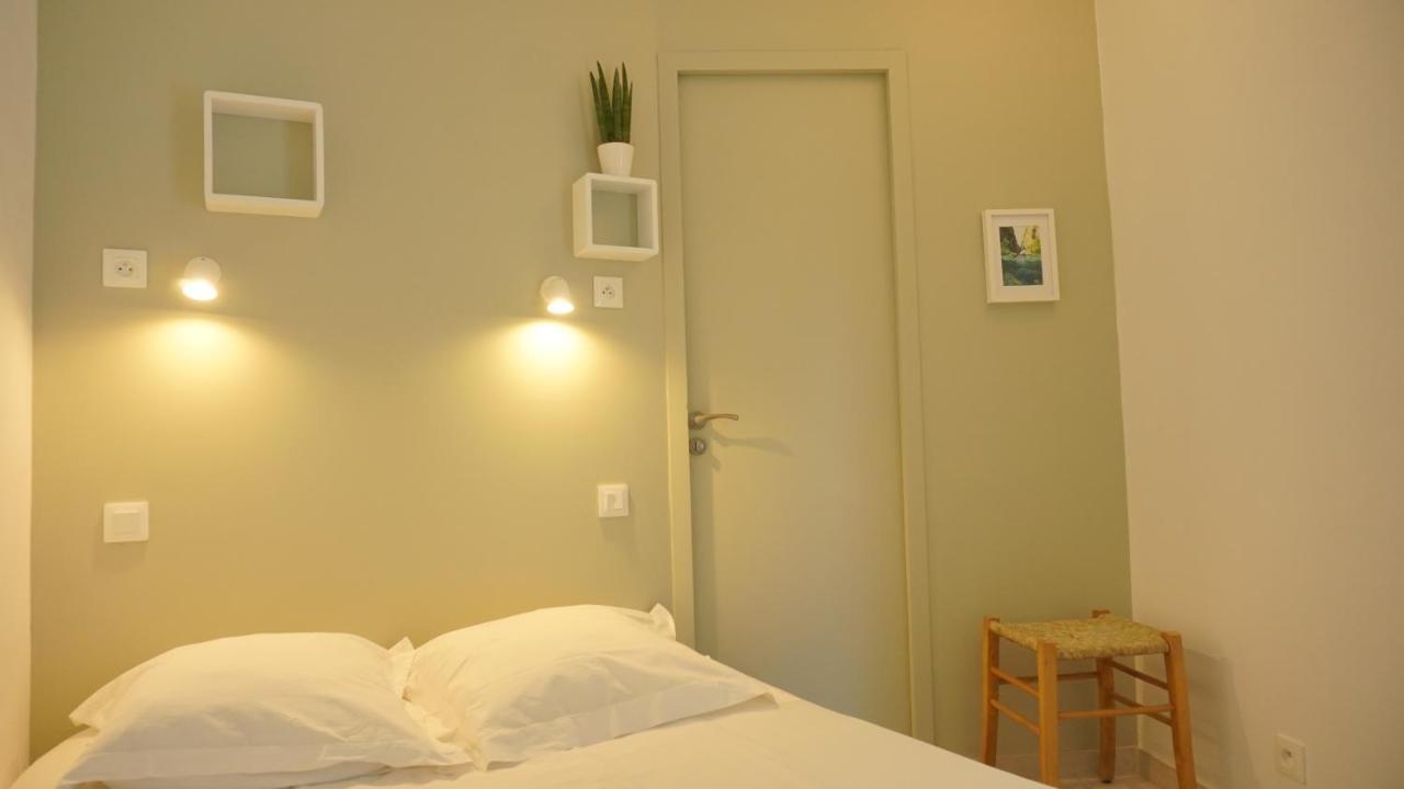 Maison Jardin Wifi - Climatisation - 100 M Plage Sauvage - 20 Min Perpignan Torreilles Bagian luar foto